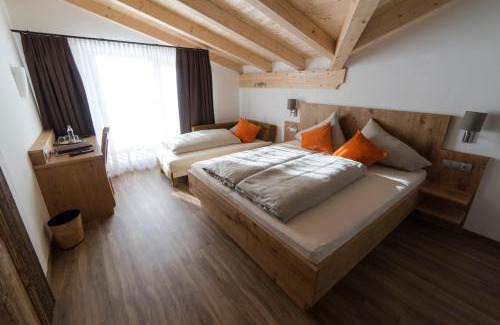Neustift Im Stubaital Hotel | Gasthof Sportalm