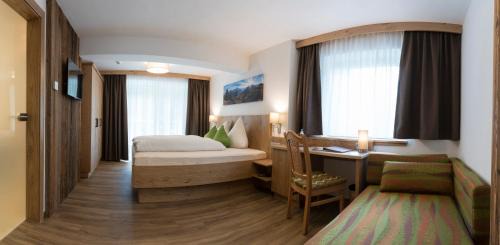 Neustift Im Stubaital Hotel | Gasthof Sportalm