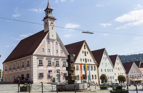 Greding Hotel | Gasthof Stern