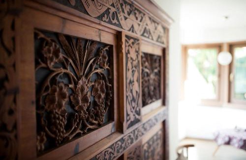 Vipiteno Historic Center Hotel | Gasthof Sterzingerhof