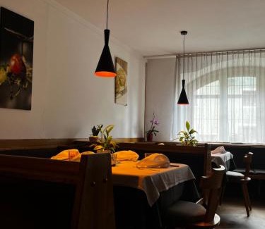 Vipiteno Historic Center Hotel | Gasthof Sterzingerhof