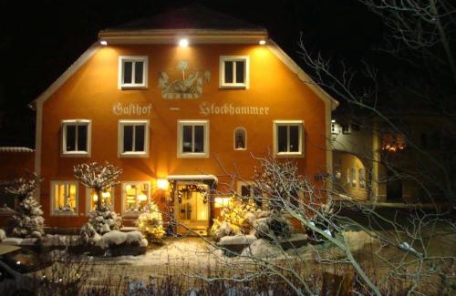 Kelheim Hotel | Gasthof Stockhammer