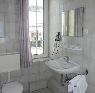 Antfeld Hotel | Gasthof Susewind