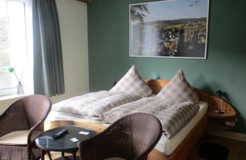 Antfeld Hotel | Gasthof Susewind