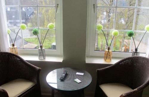 Antfeld Hotel | Gasthof Susewind