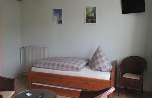 Antfeld Hotel | Gasthof Susewind