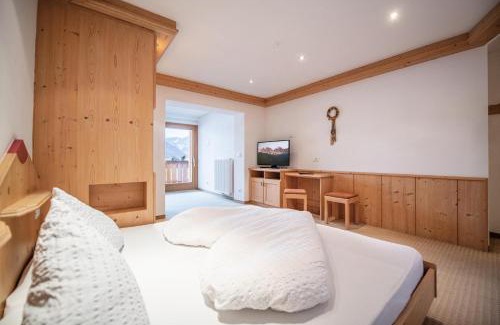 Tiso Hotel | Gasthof Teiser Stern
