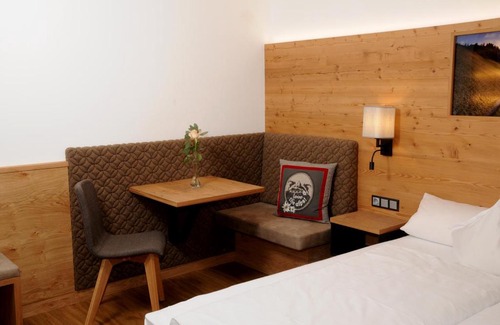 Brandberg Hotel | Gasthof Thanner