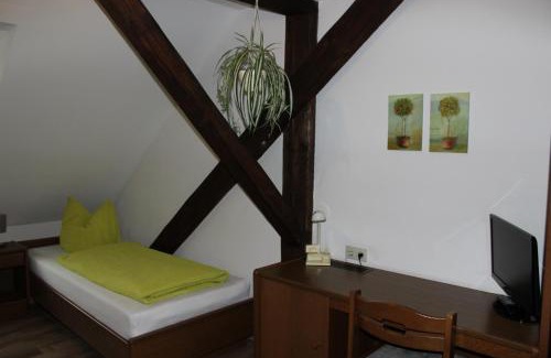 Frankenthal House | Gasthof und Pension Frankenthal - garni