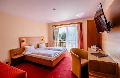 St. Gilgen Hotel | Gasthof Zinkenbachmühle