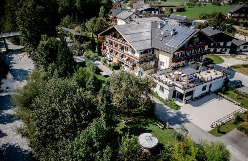 St. Gilgen Hotel | Gasthof Zinkenbachmühle