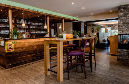 St. Gilgen Hotel | Gasthof Zinkenbachmühle