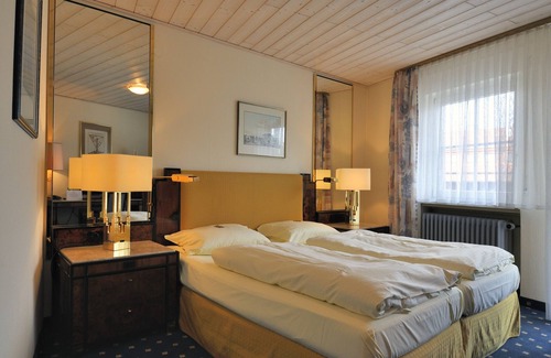 Udenhain Hotel | Gasthof Zum Bäcker