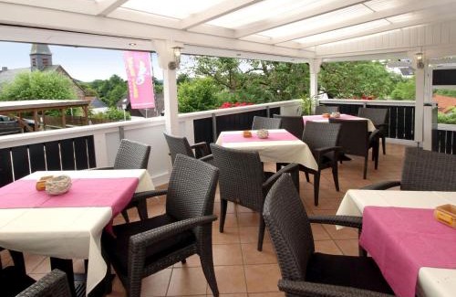 Dreislar Hotel | Gasthof "Zum Burghof"