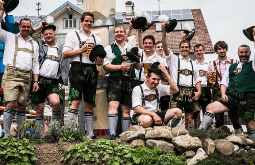 Gorisried Hotel | Gasthof zum Hirsch