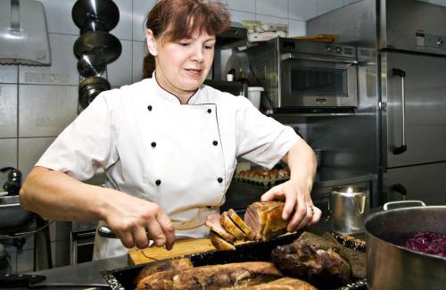 Gorisried Hotel | Gasthof zum Hirsch