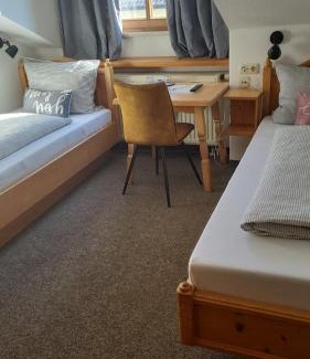 Altusried Hotel | Gasthof zum Hirsch