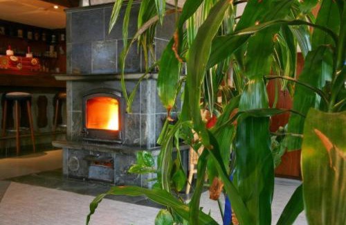 Hatten House | Gasthof zur Mühle