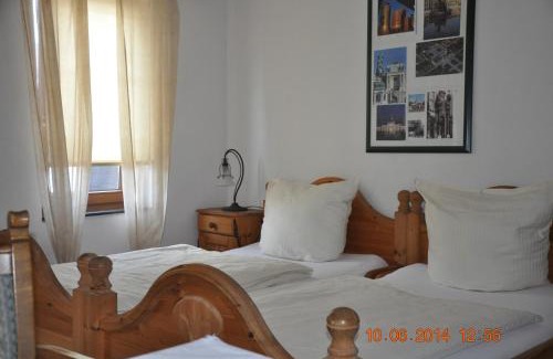 Eiserfeld Hotel | Gasthof zur Post