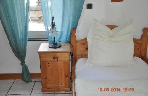 Eiserfeld Hotel | Gasthof zur Post