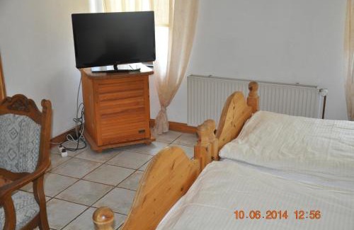 Eiserfeld Hotel | Gasthof zur Post
