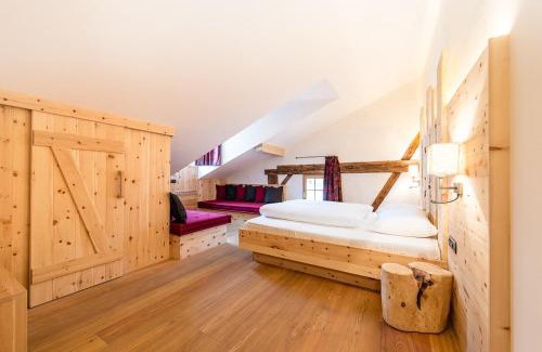 Lajen Hotel | Gasthof Zur Sonne