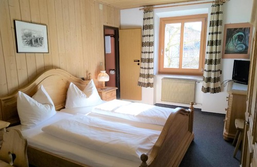 Laas Hotel | Gasthof zur Sonne