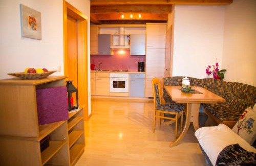 Meltina Apartment | Gastreinhof