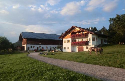 Meltina Apartment | Gastreinhof