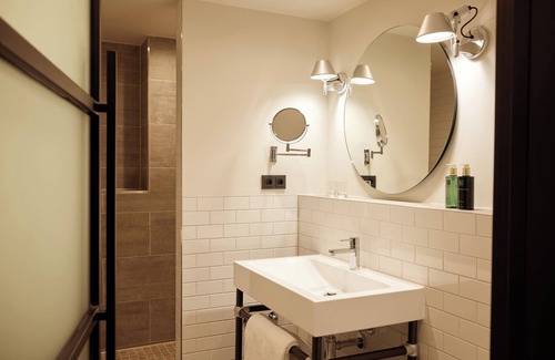 Bahrenfeld Hotel | Gastwerk Hotel Hamburg