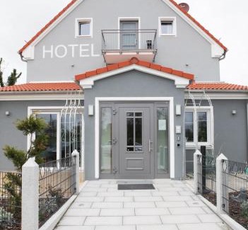 Dachau District Hotel | Gastwirtschaft & Hotel Doll