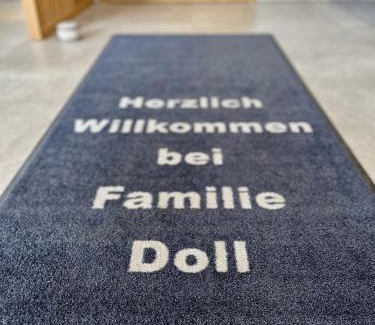 Dachau District Hotel | Gastwirtschaft & Hotel Doll