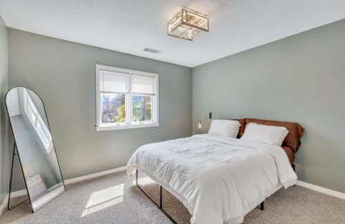 Statesboro House | GATA 2 -The Rustic Suite - Close to GSU