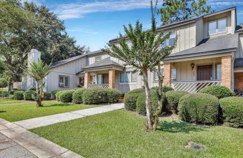 Statesboro House | GATA 2 -The Rustic Suite - Close to GSU