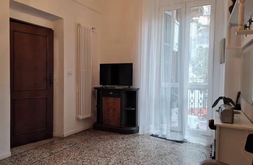 San Fruttuoso Apartment | GATE 46 GENOVA