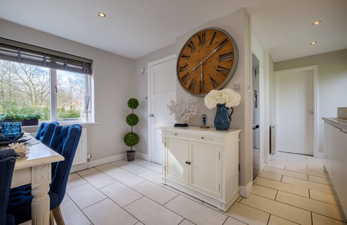Killington Cottage | Gate House