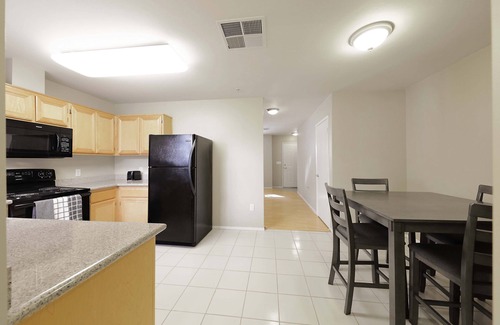Pumpkin Center Condo | GATED 2 Bedroom/1.5 Bath Townhome FURNISHED