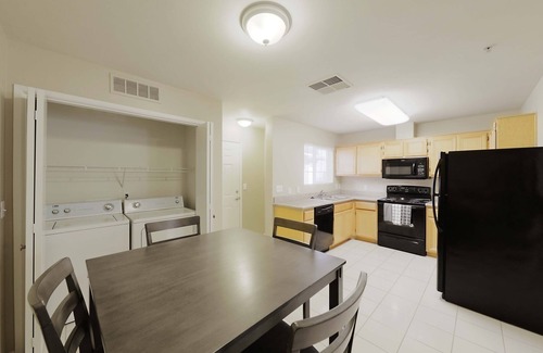 Pumpkin Center Condo | GATED 2 Bedroom/1.5 Bath Townhome FURNISHED