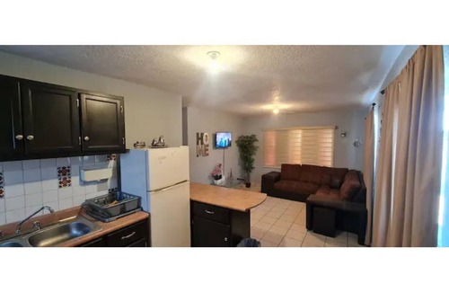 Oriente Apartment | Gated and secured Appartment 6 mins from the beach