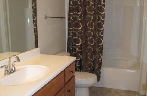 Sloans Valley House | Gated Community Home with Spectacular Lake View