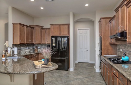 Estrella Mountain Ranch House | Gated Community w/heated Pool