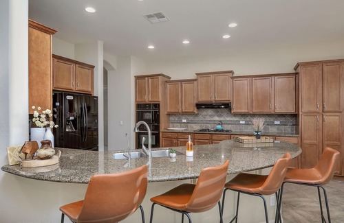 Estrella Mountain Ranch House | Gated Community w/heated Pool