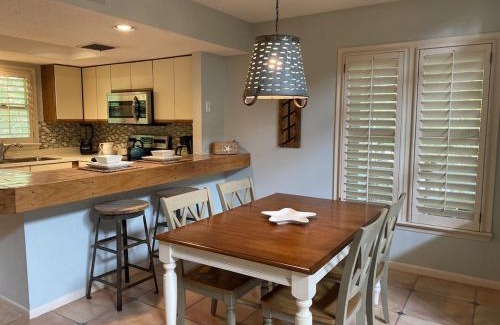Miramar Beach Apartment | Gated Gulf Front Condo in Hidden Dunes Beach & Tennis Resort
