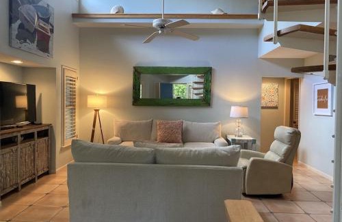 Miramar Beach Apartment | Gated Gulf Front Condo in Hidden Dunes Beach & Tennis Resort