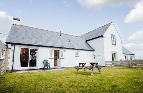 Lydstep House | Gatekeepers Cottage Uk6728
