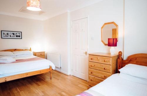 Lydstep House | Gatekeepers Cottage Uk6728