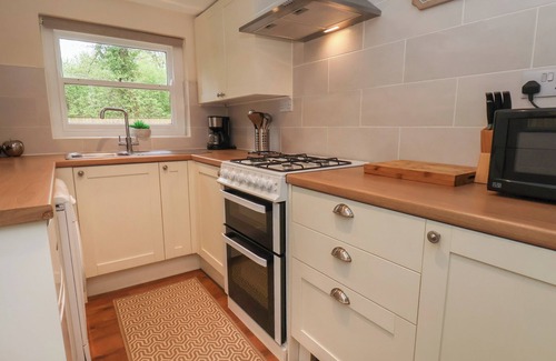 Saltburn-by-the-Sea Cottage | Gatekeepers