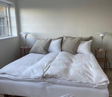 Lolland Municipality House | Gatekeepers house
