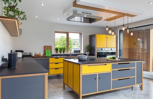 Coniston Cottage | GATESGARTH, pet friendly, luxury holiday cottage in Coniston