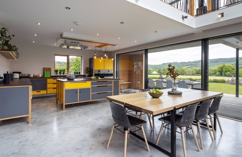 Coniston Cottage | GATESGARTH, pet friendly, luxury holiday cottage in Coniston